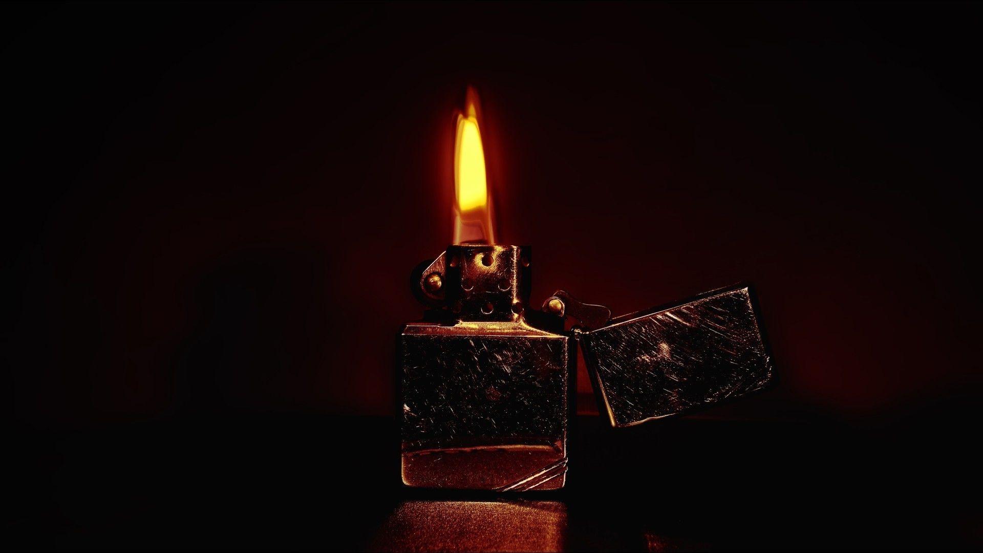 Zippo Wallpaper