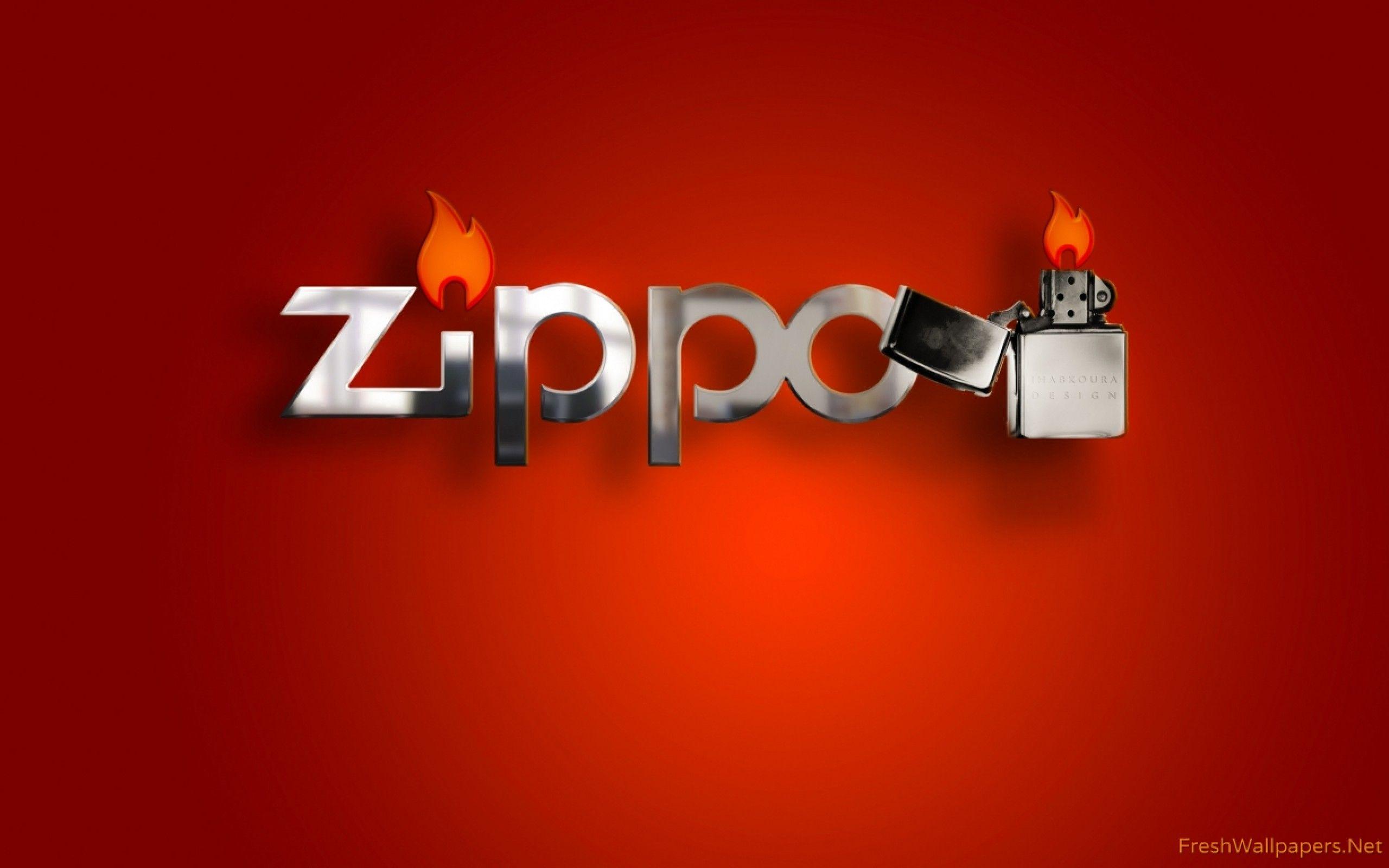 Zippo Lighter wallpaper