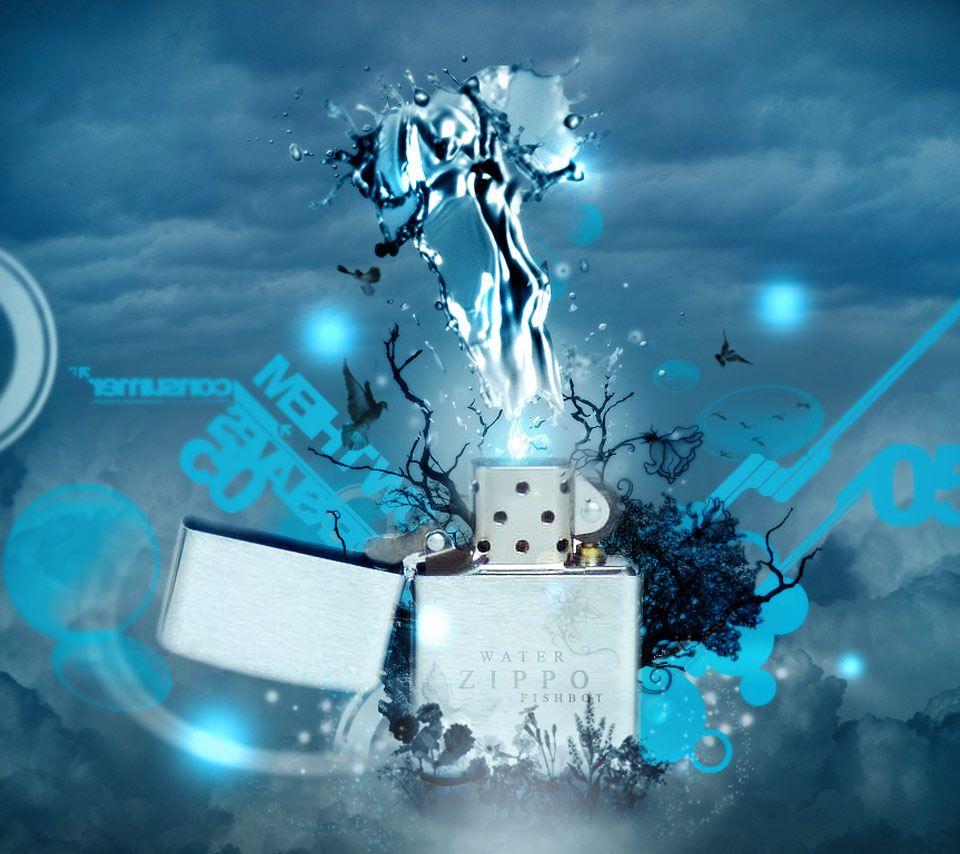 Zippo Lighter Wallpapers Wallpaper Cave