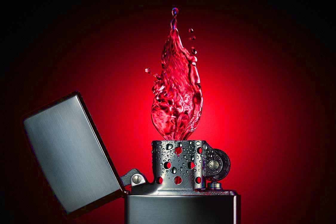 Zippo Lighter Wallpapers Wallpaper Cave