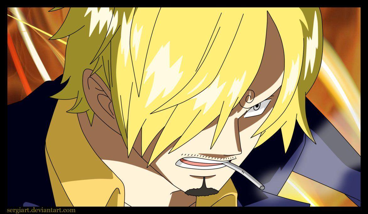 Sanji