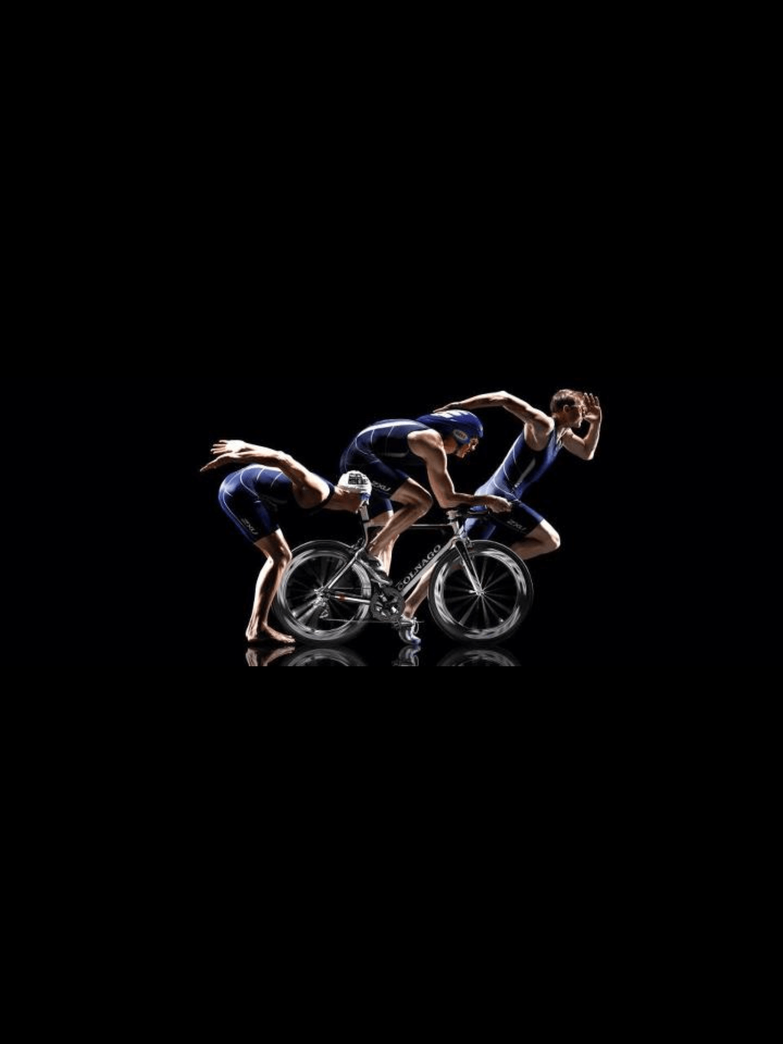 Triathlon Logo - Cowichan Challenge Triathlon | viaSport, With dates ...