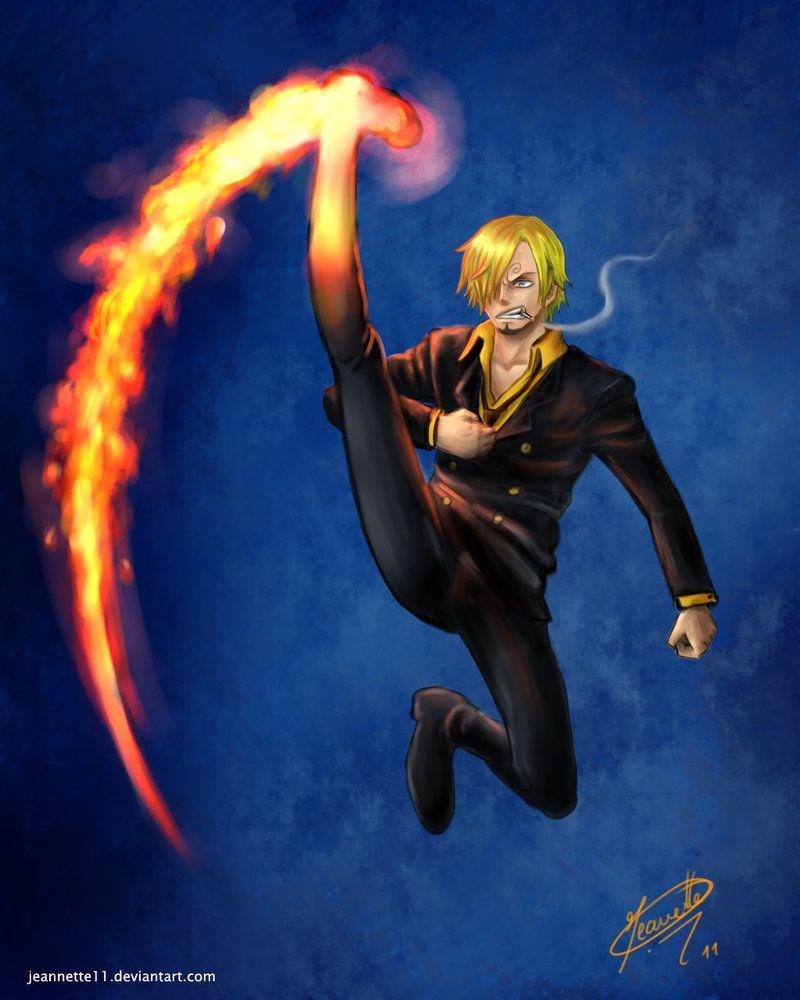 Sanji