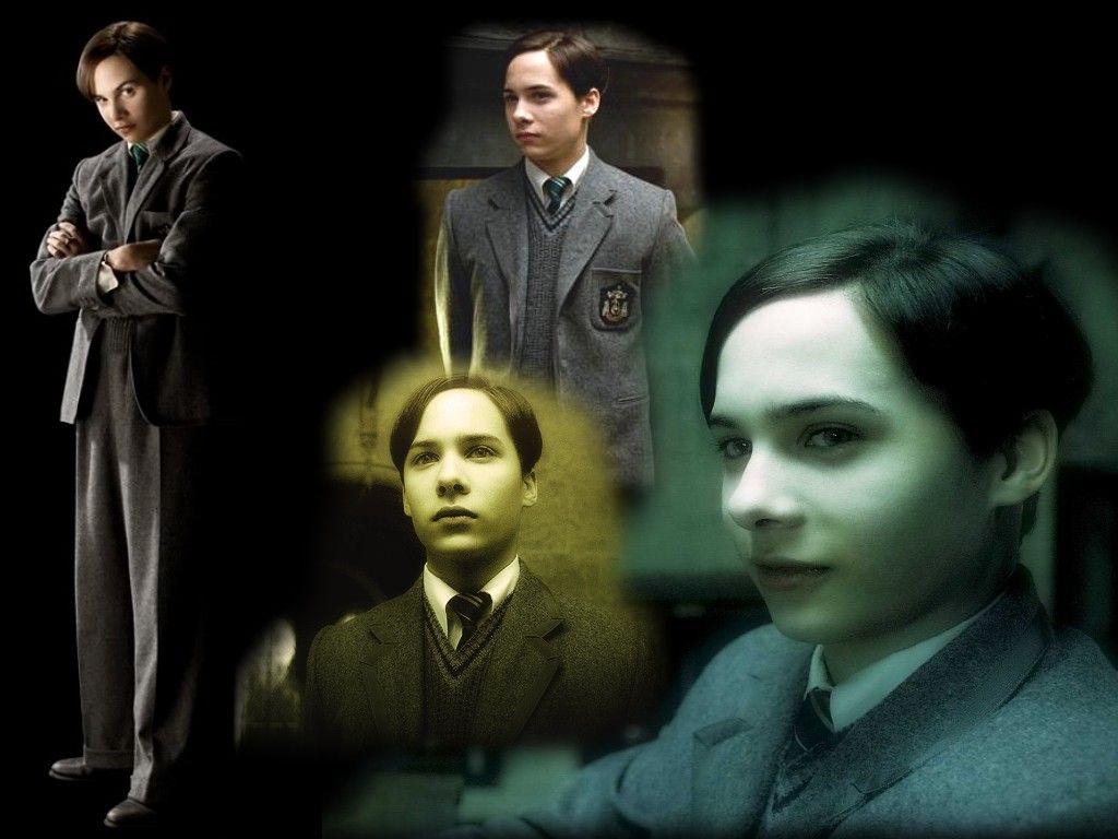 Teenage Tom Riddle image Tom Riddle Wallpapers HD wallpapers and.