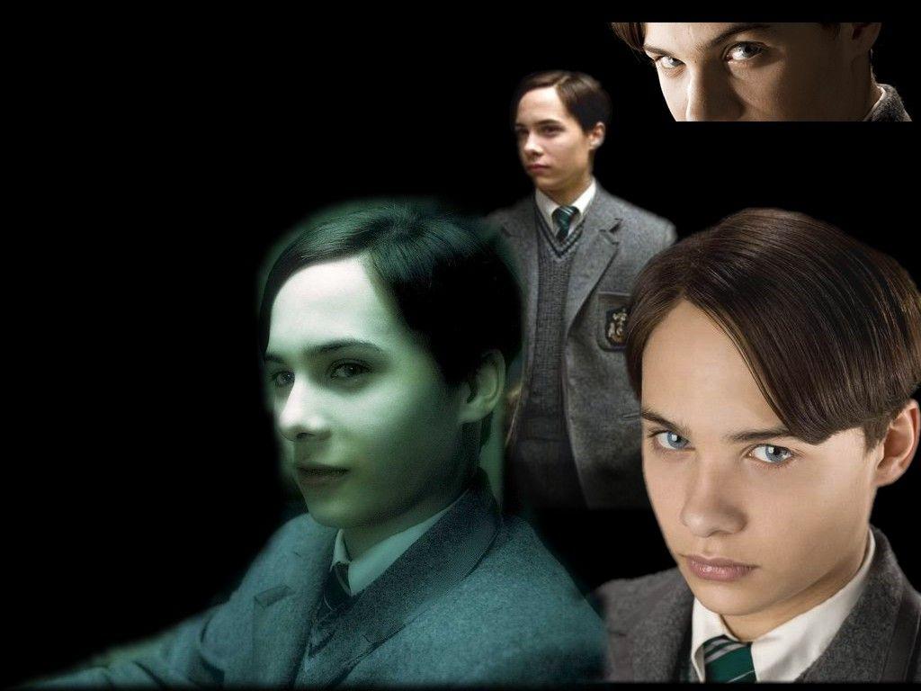 Teenage Tom Riddle image Tom Riddle HD wallpapers and backgrounds.