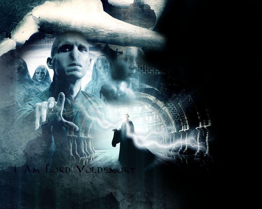Voldemort Tom Riddle By Miss DeviantE