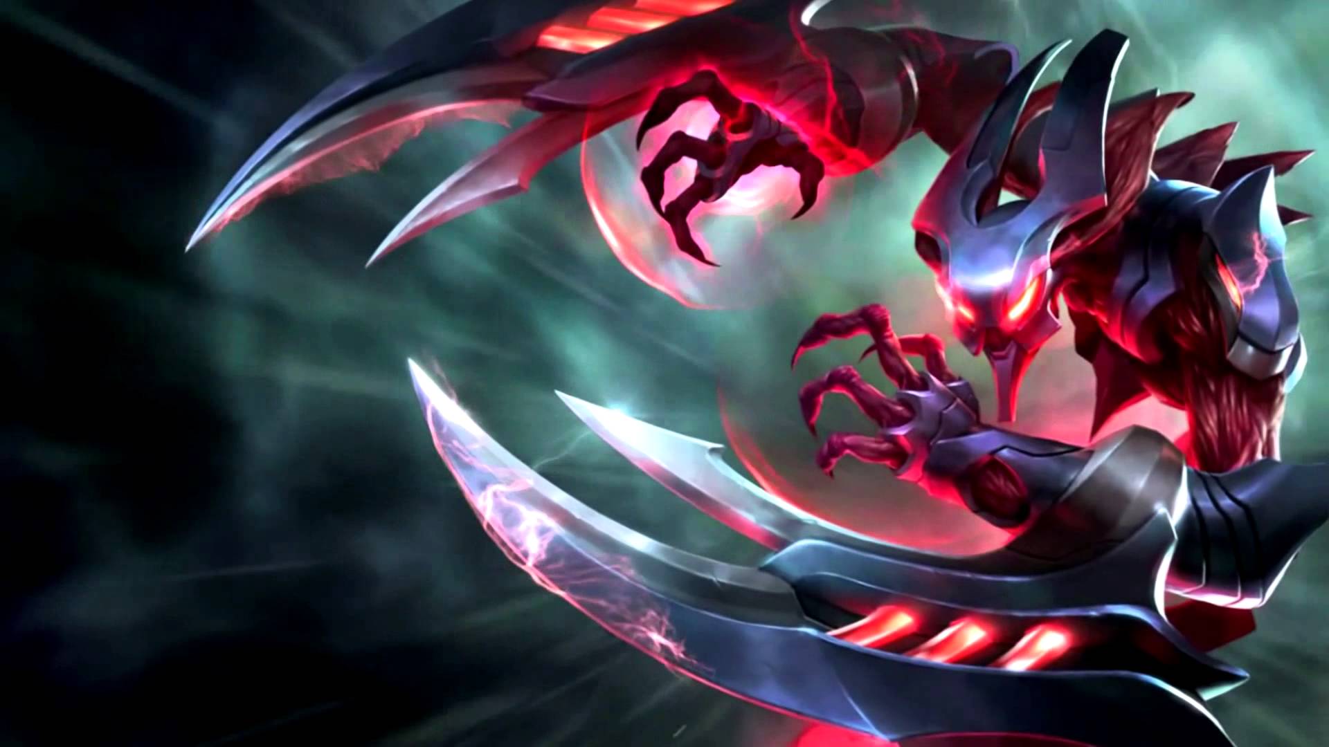 Eternum Nocturne login loop and music