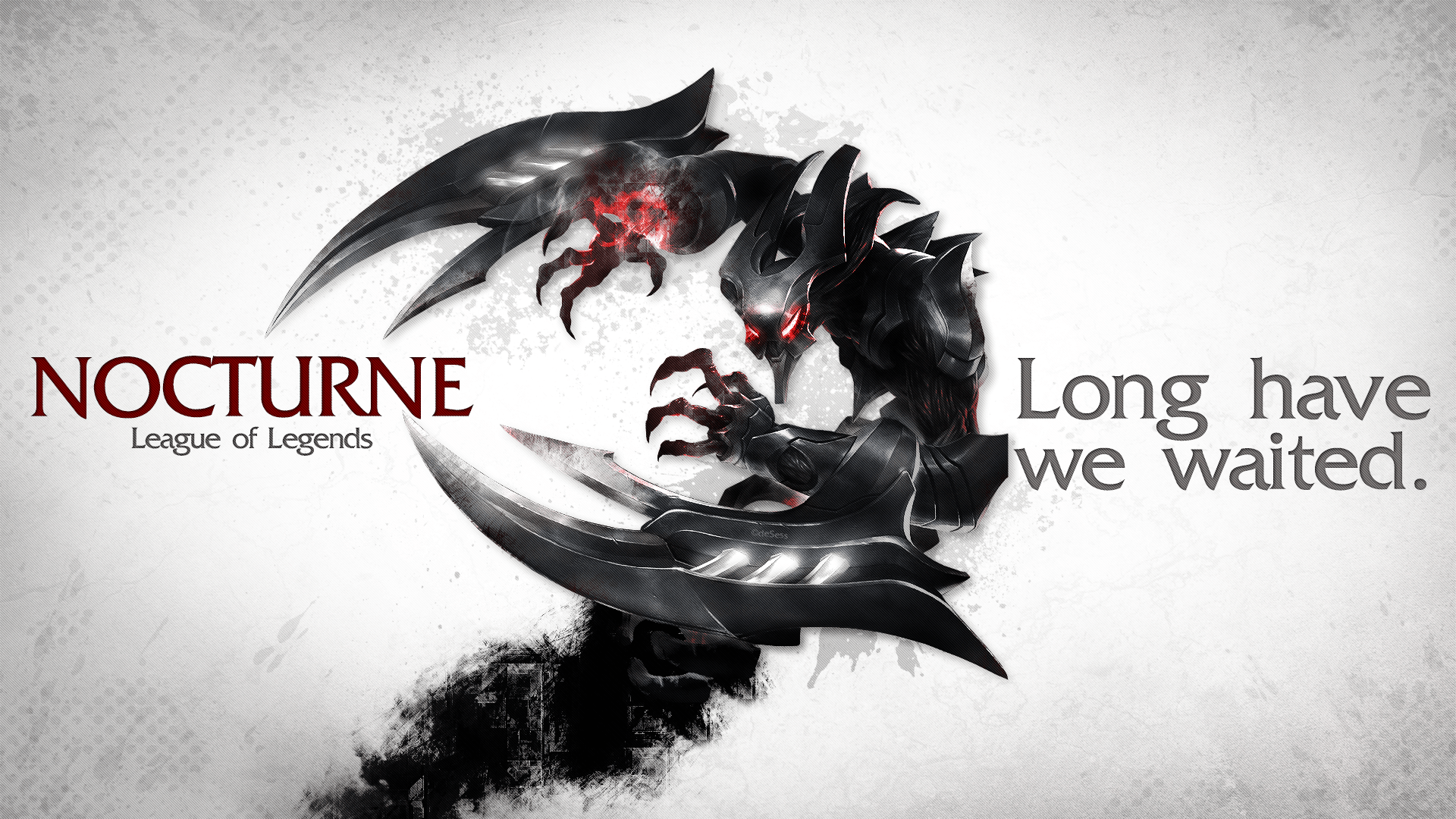League Of Legends Full HD Wallpaper and Background Imagex1080