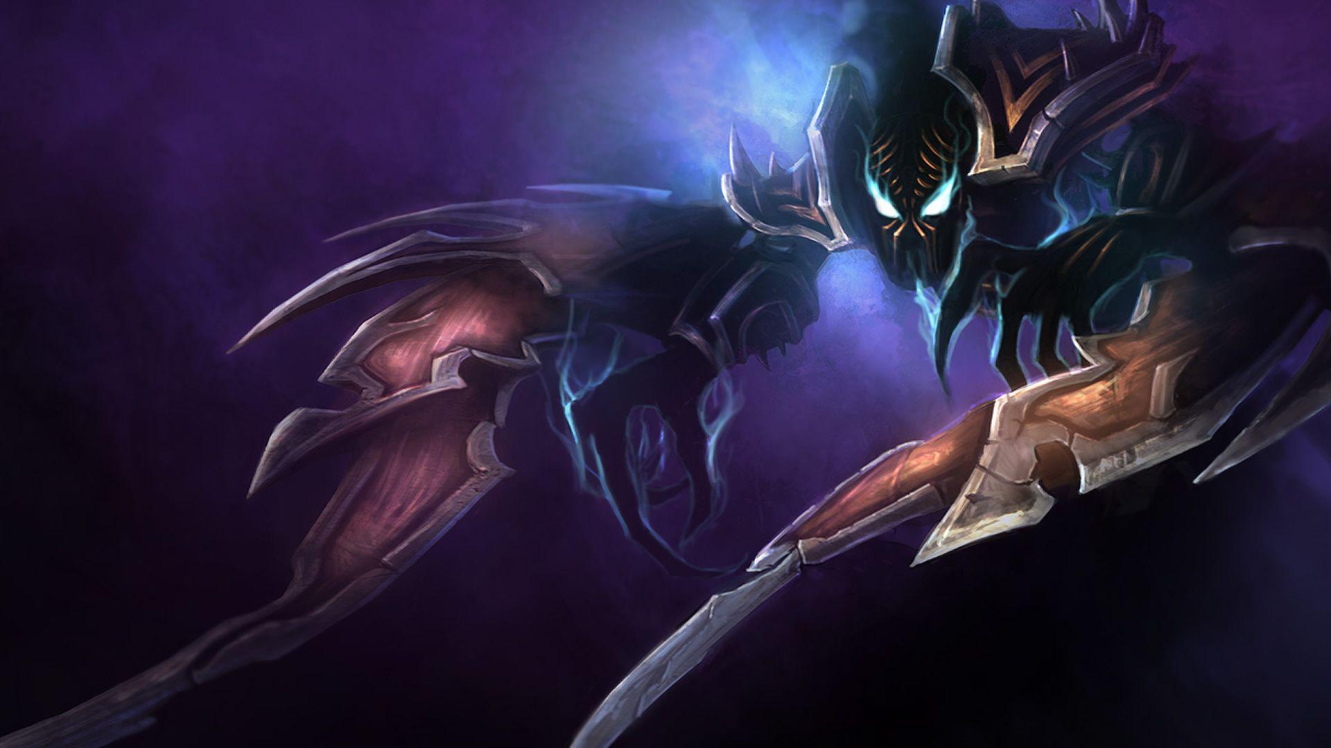 Nocturne Old Classic Skin