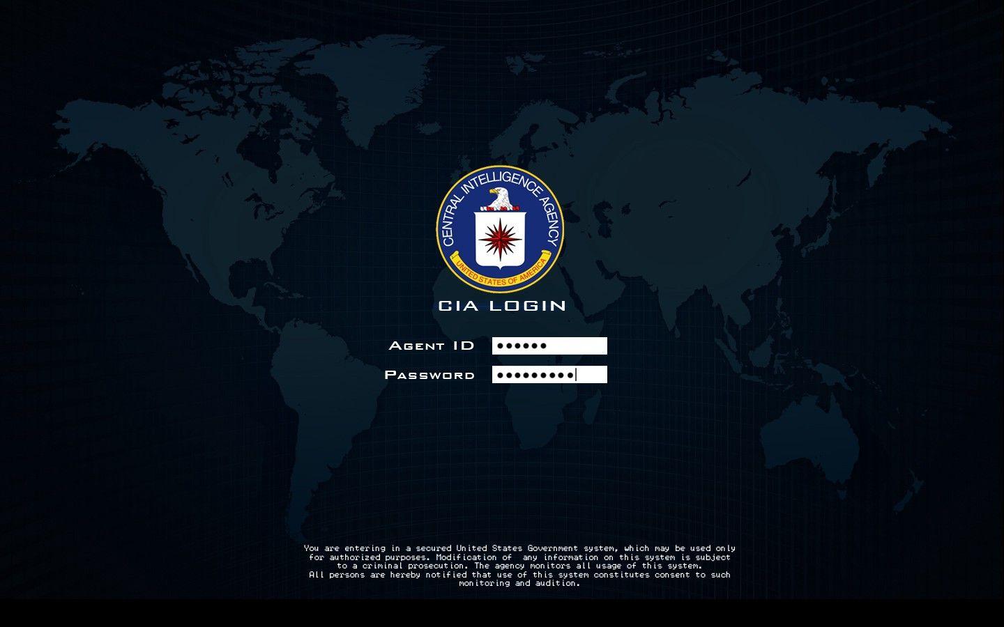 CIA Leak Enterprise Perspective