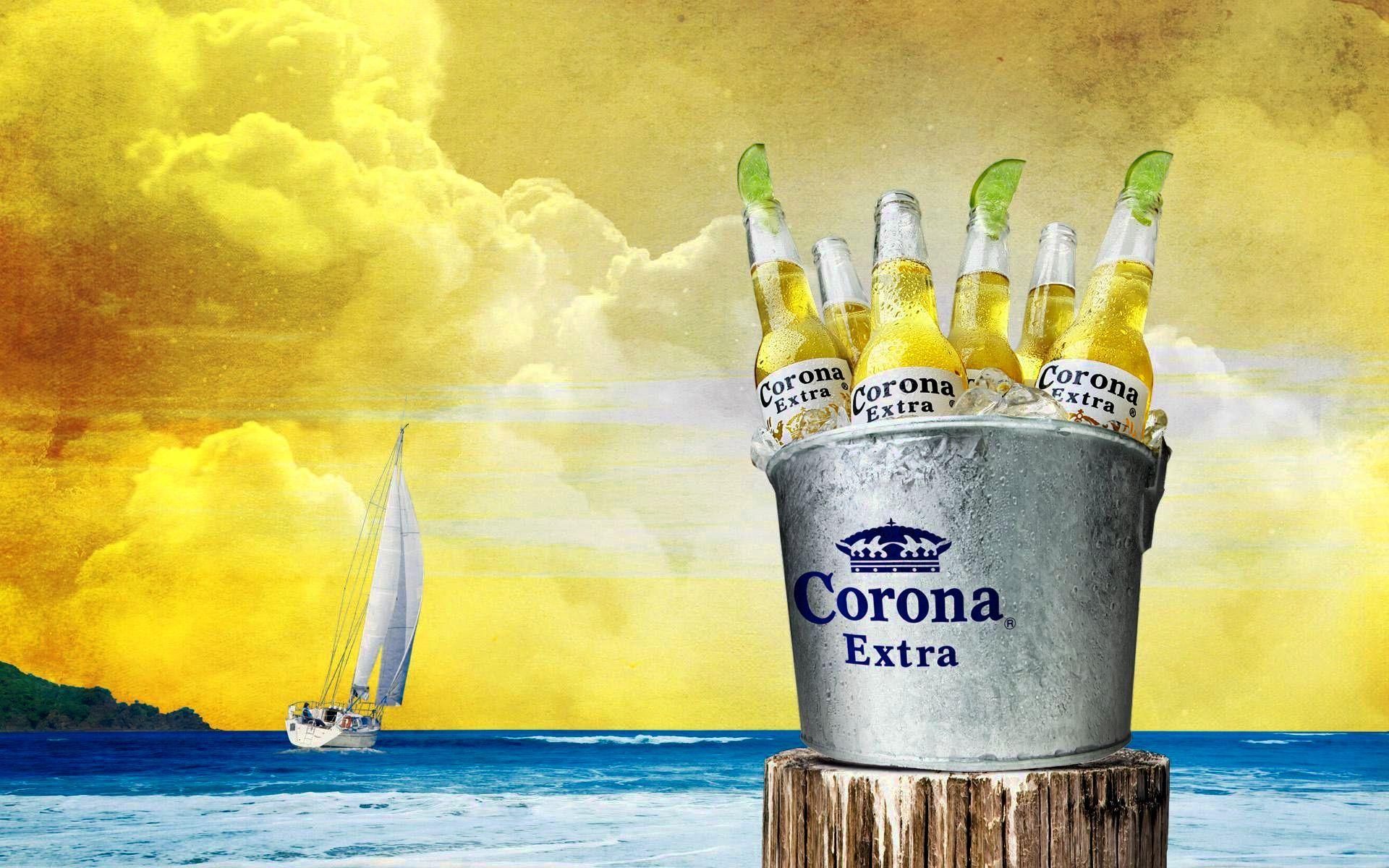 Download Free Corona Wallpaper
