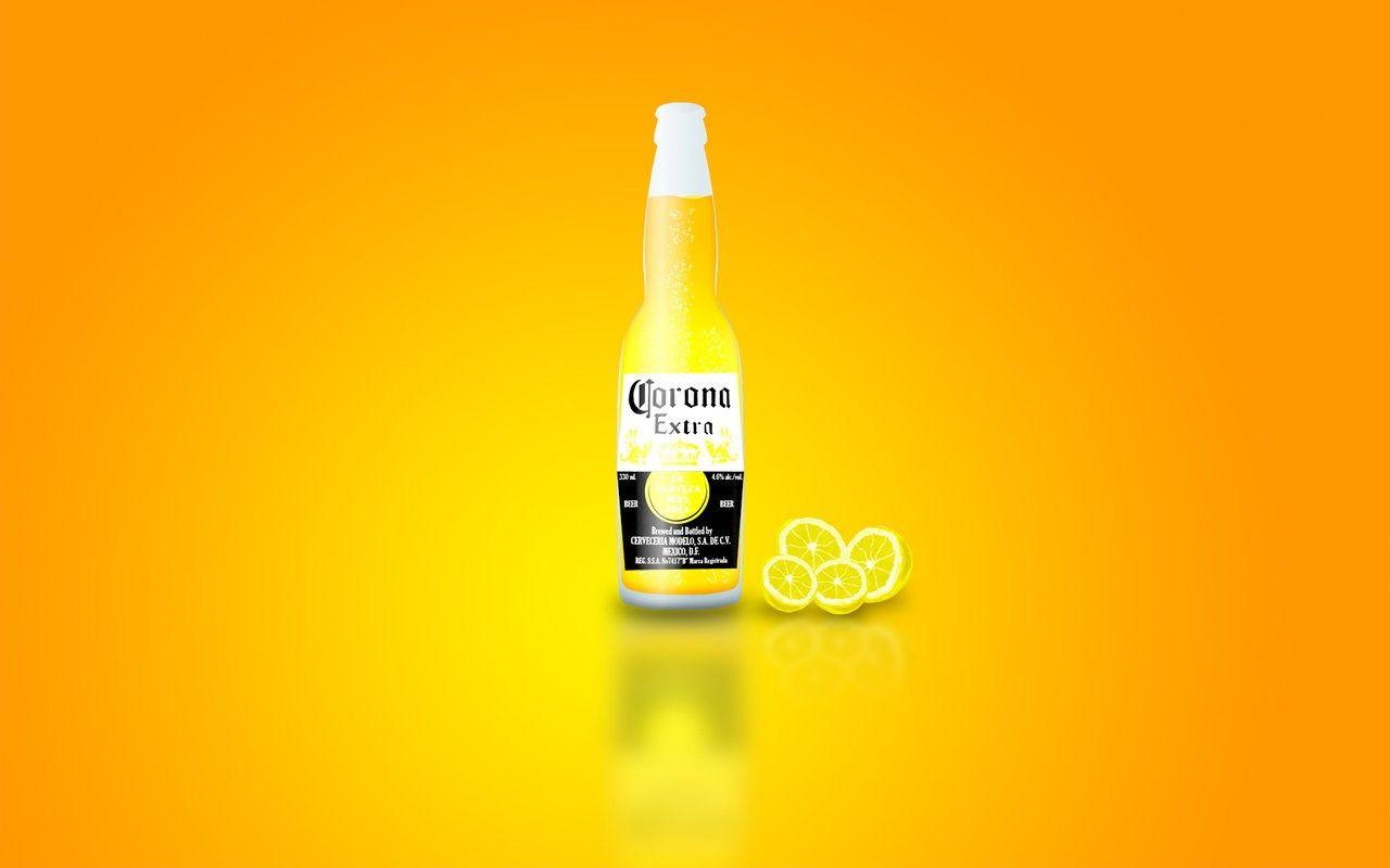 corona HD wallpaper