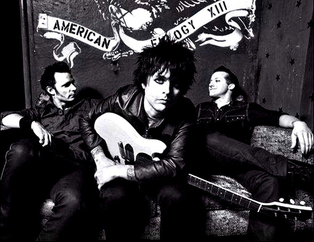 Green Day Picture HD