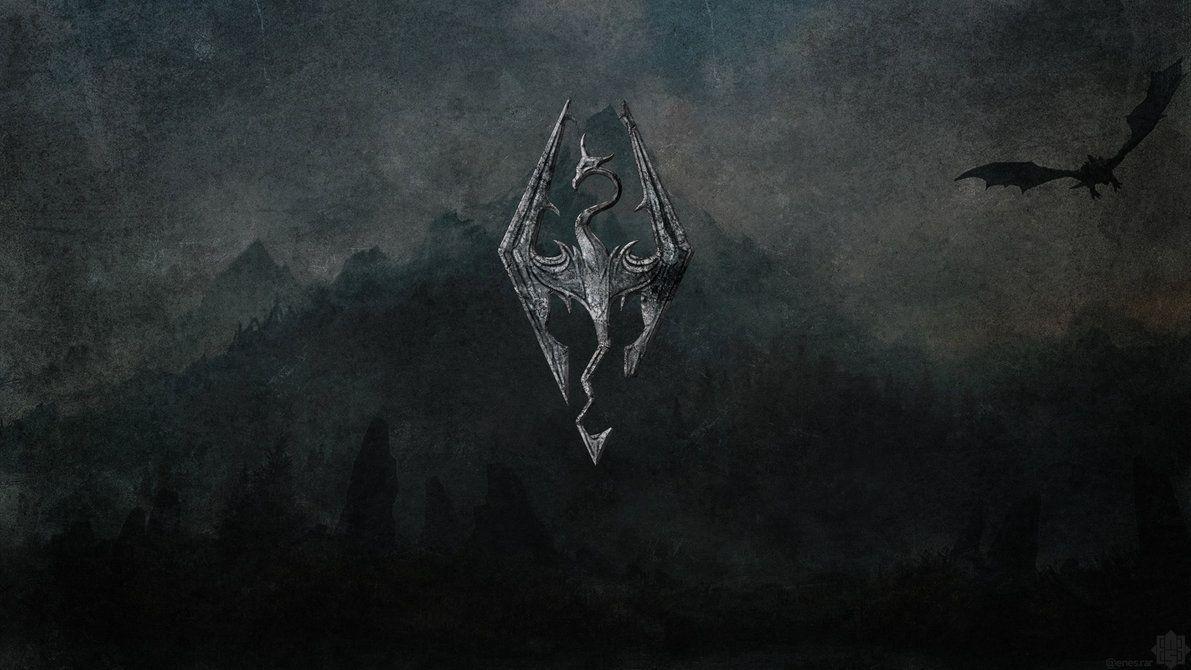Skyrim Wallpaper