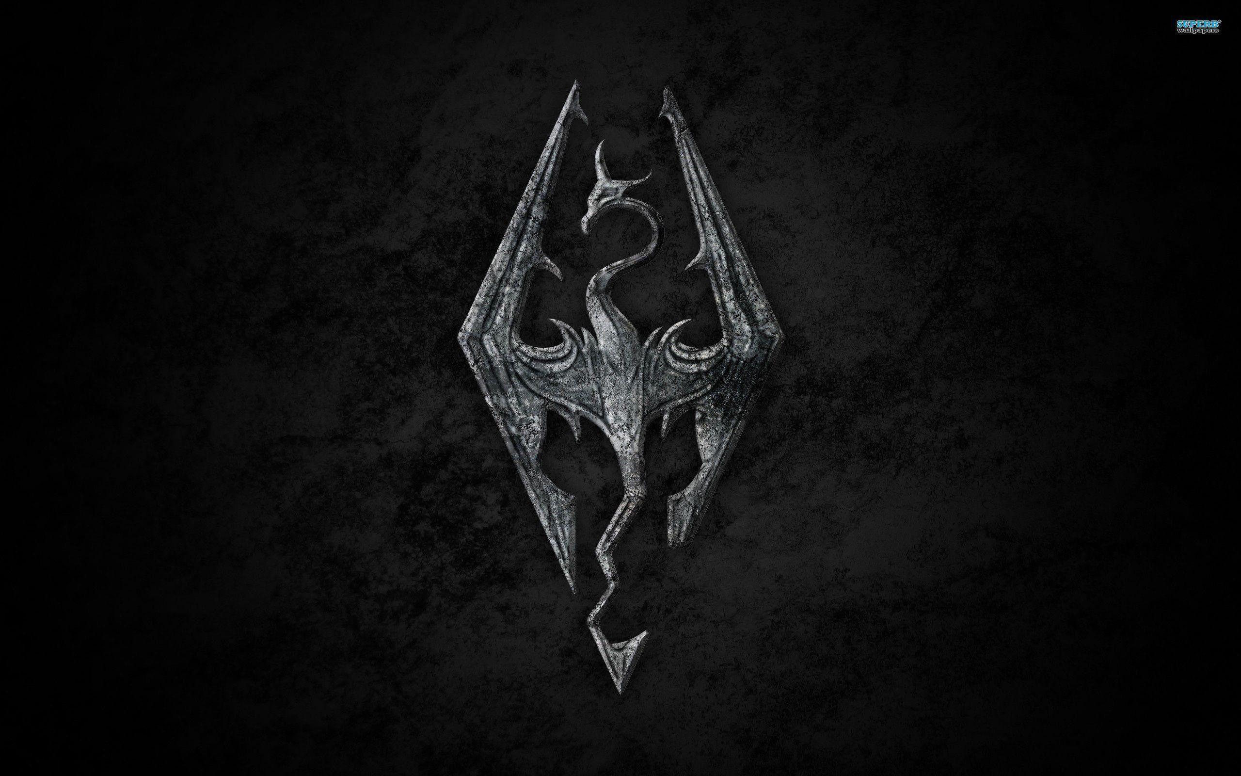 Skyrim Wallpaper 1600x900