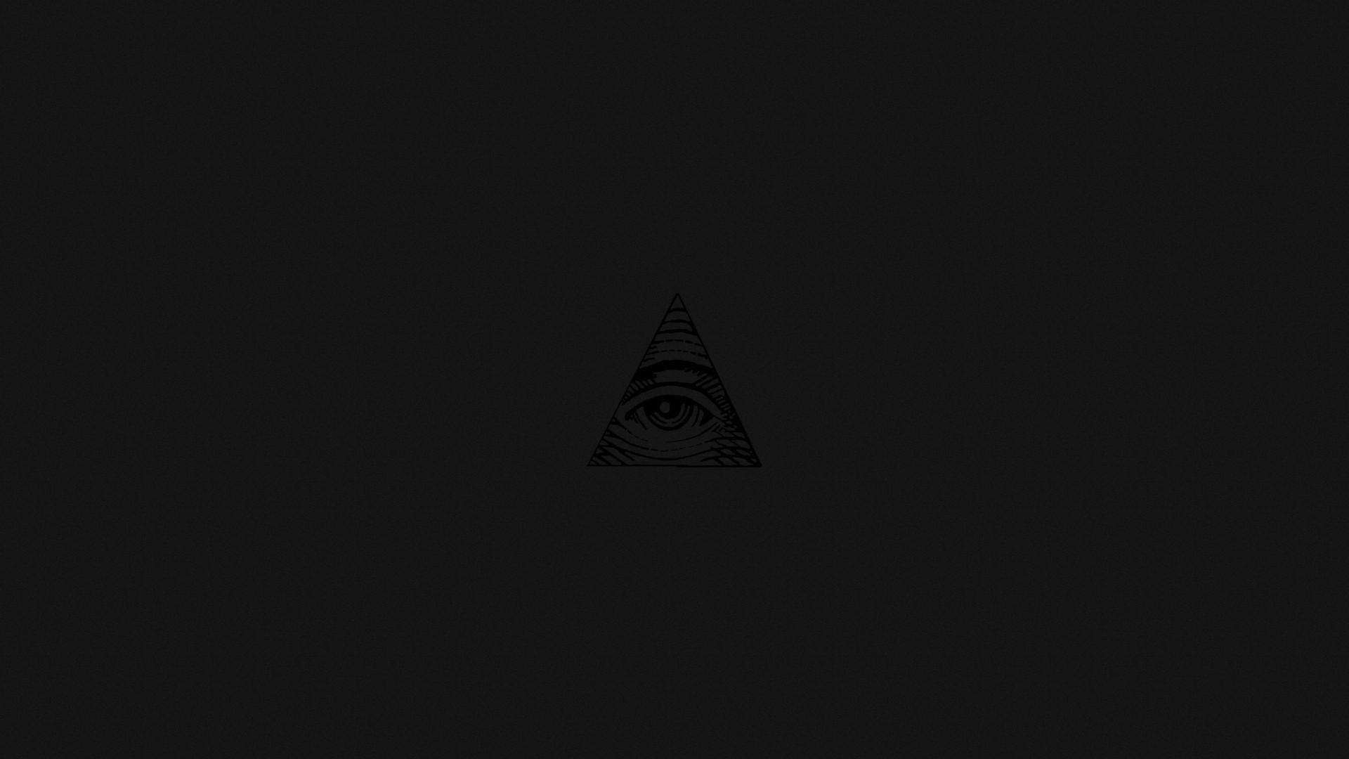 illuminati Background