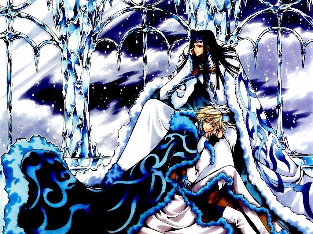 best Tsubasa Chronicles image. Clamp, Cardcaptor
