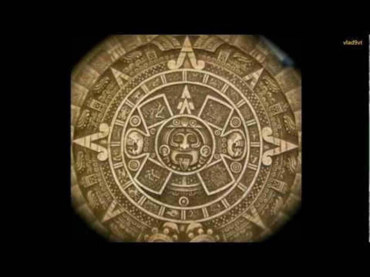 Ancient Alien Artifacts. Ancient Aliens part 3 Mayan artifacts