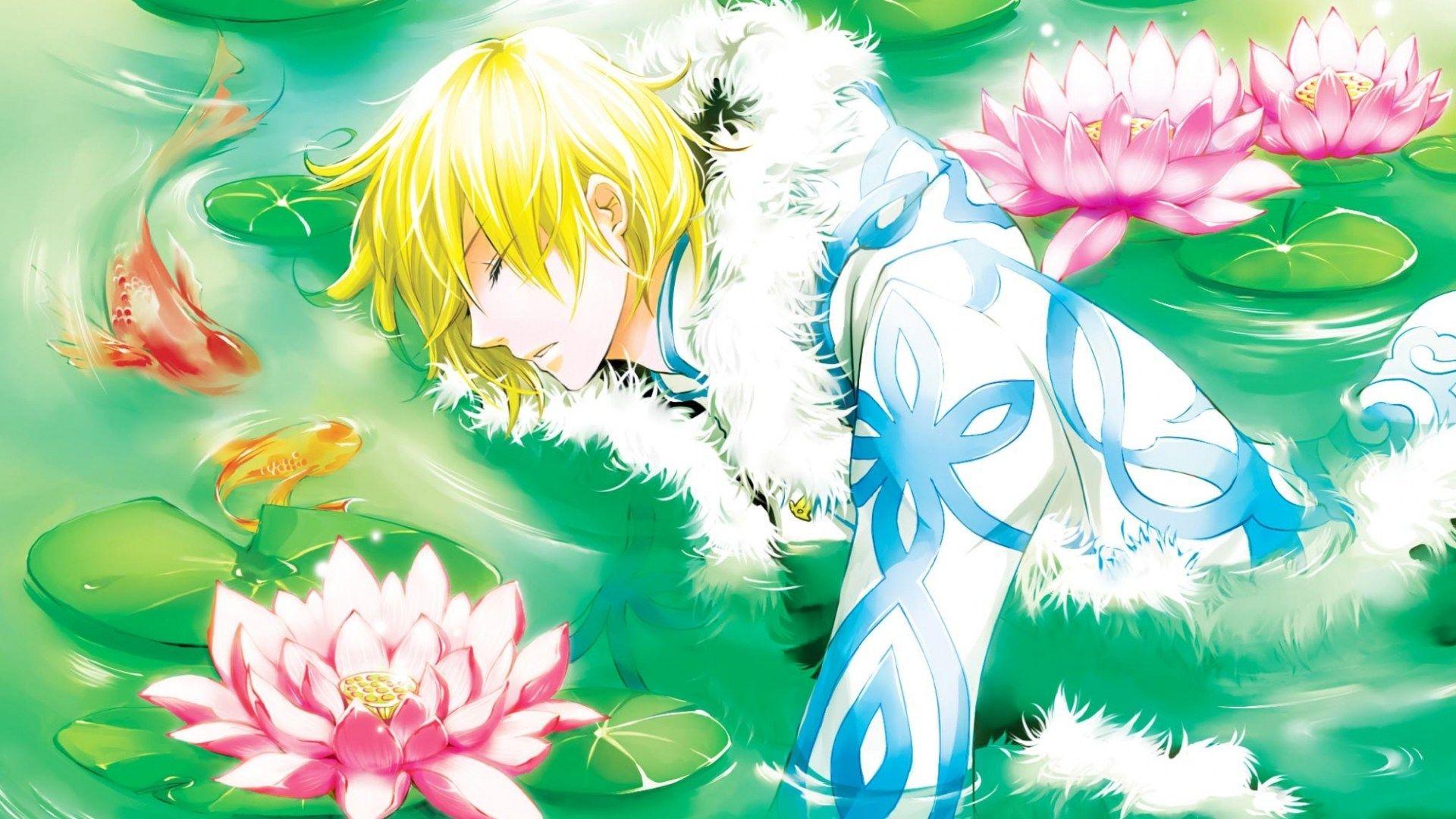 Tsubasa: Reservoir Chronicle HD Wallpaper & Background • 36697 • Wallur