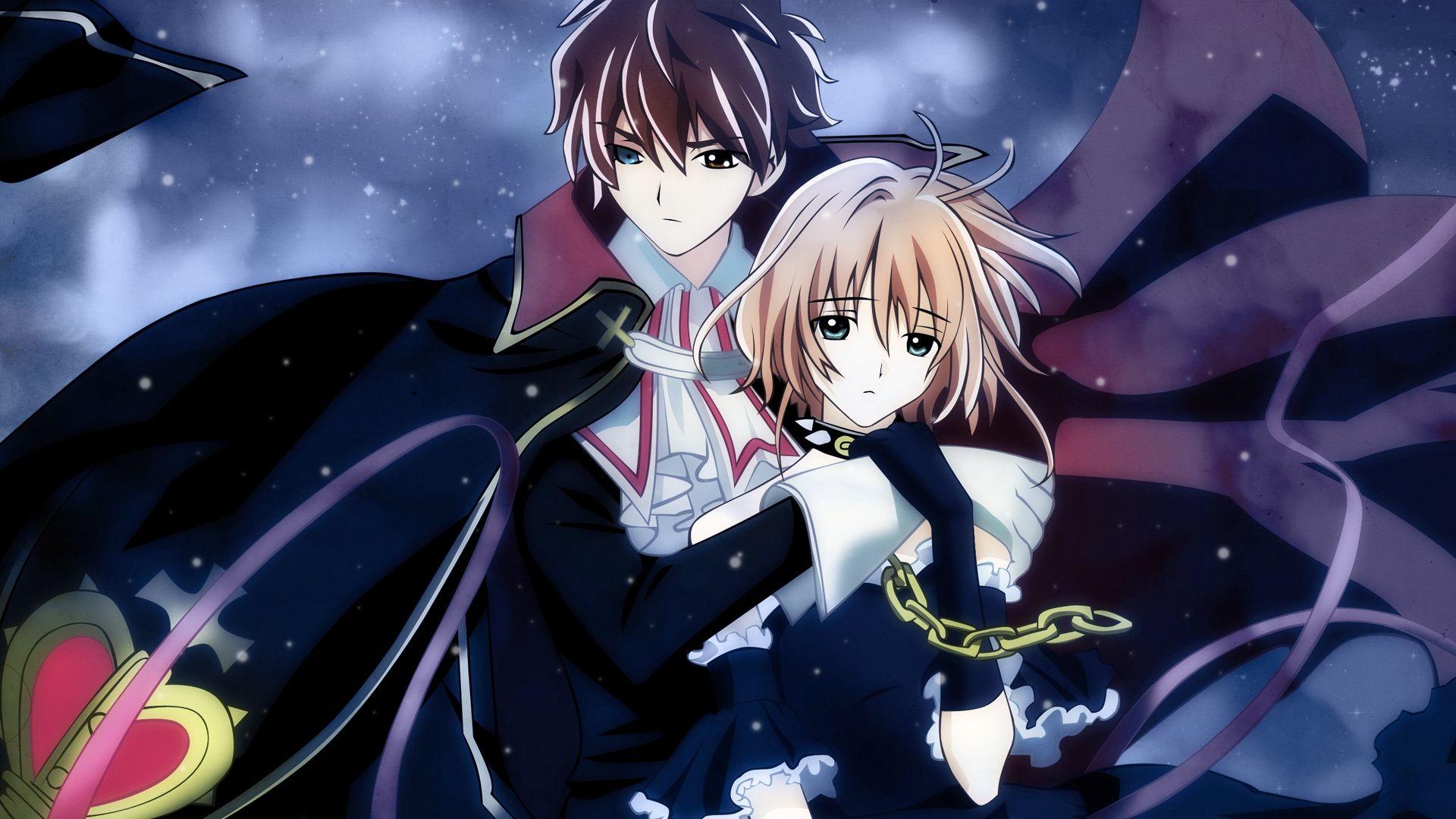 Download wallpaper 1920x1080 tsubasa reservoir chronicle, tsubasa