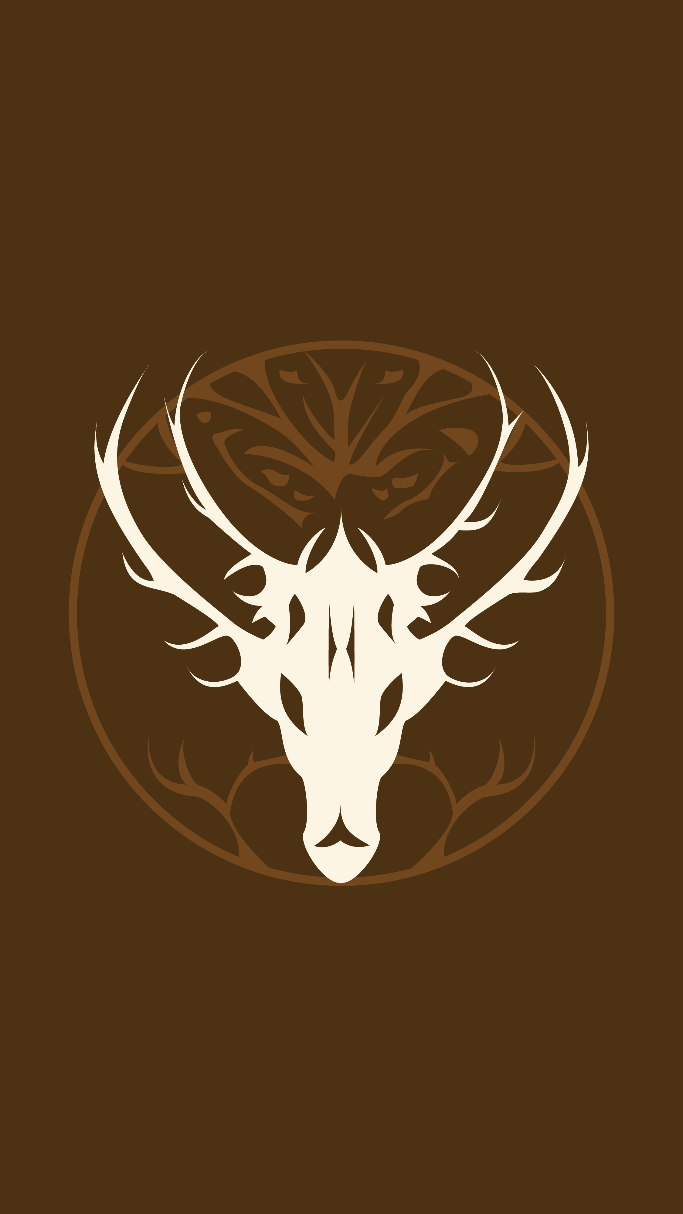 emblem wallpaper (mobile and desktop)