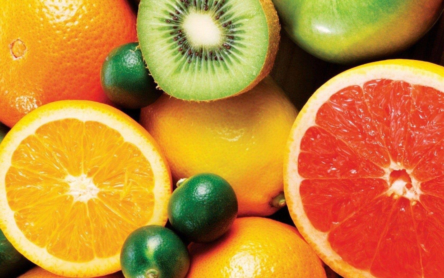 Fruits: Fruits Food Desktop Wallpaper Nature Full Size 3D for HD 16