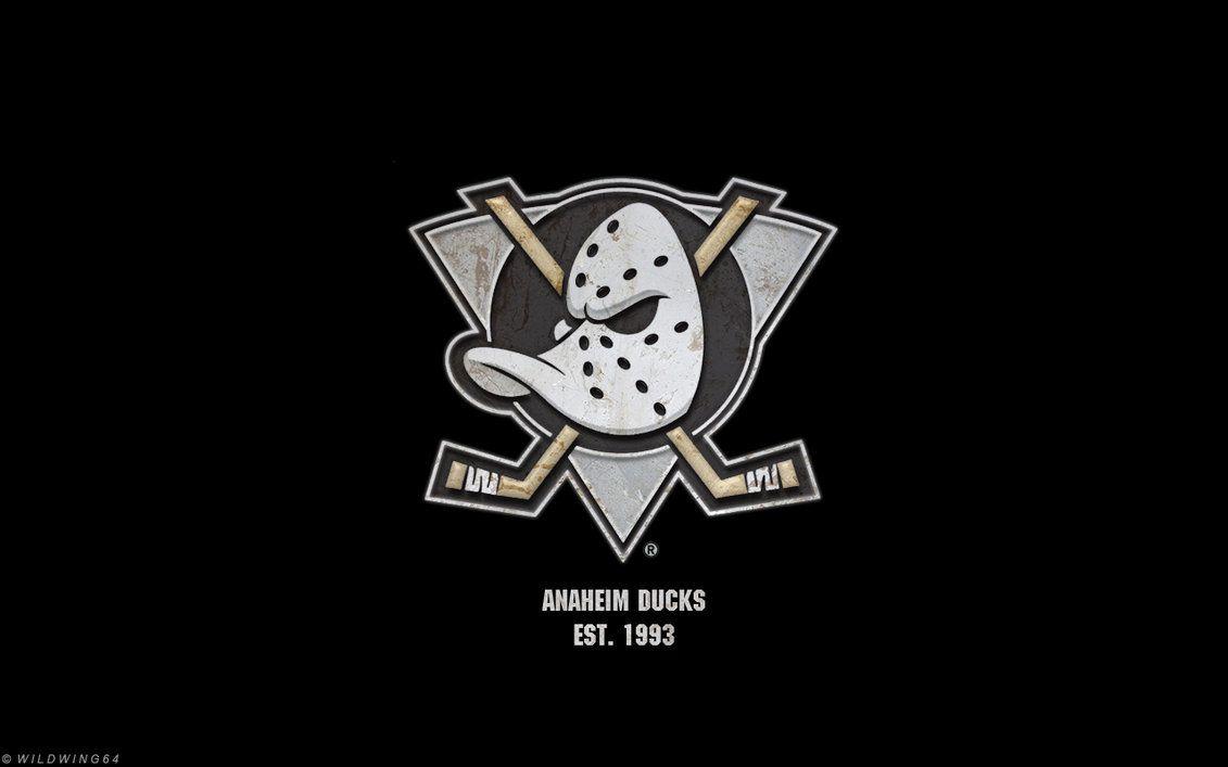 The Mighty Anaheim Ducks!. The Mighty Anaheim Ducks!