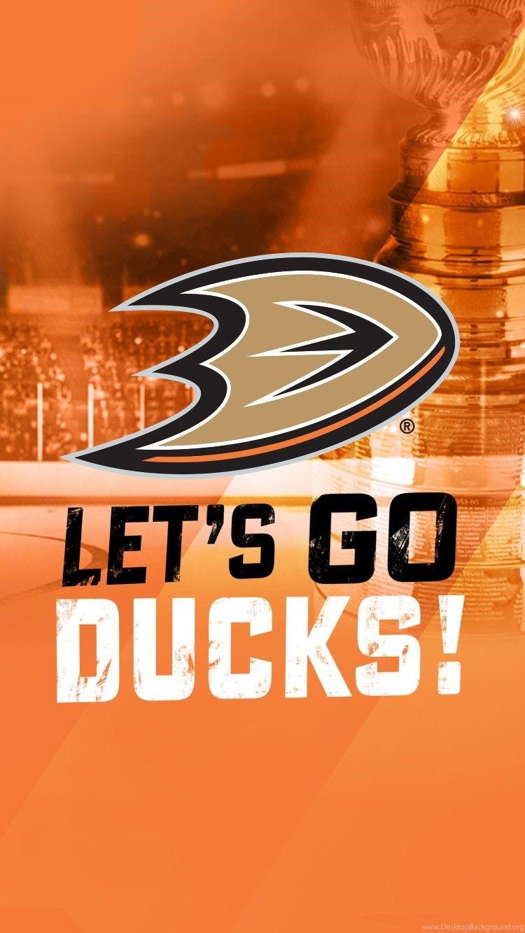 Anaheim Ducks Wallpaper iPhone 5