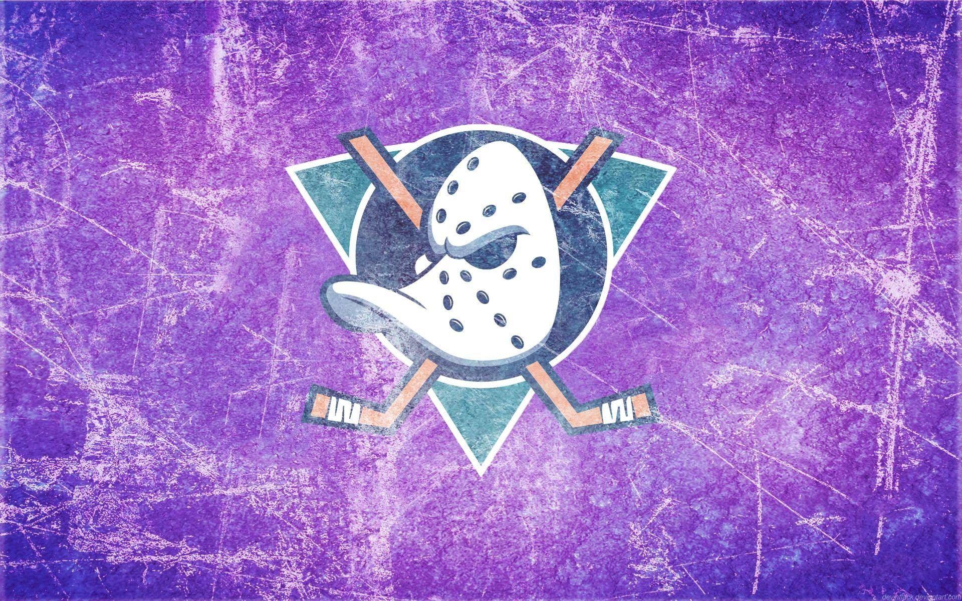 Anaheim Mighty Ducks Wallpapers Iphone - Wallpaper Cave