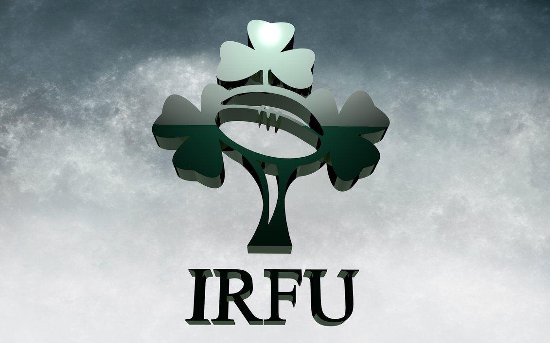 IRFU Logo in Cinema 4D 2