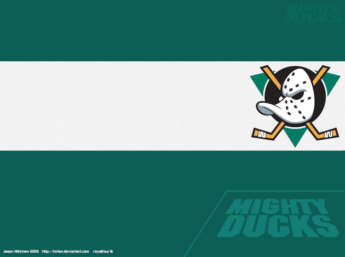 Mighty Ducks of Anaheim