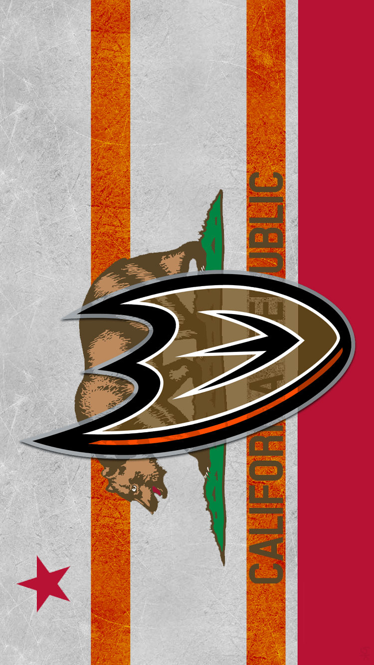 30+ Mighty Ducks Apple/iPhone 6 (750x1334) Wallpapers - Mobile Abyss