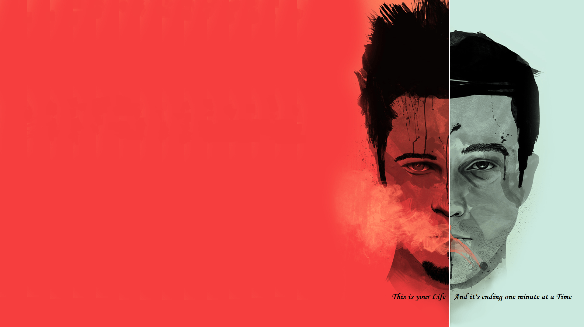 Fight Club 2 Wallpaper and Background Imagex1078