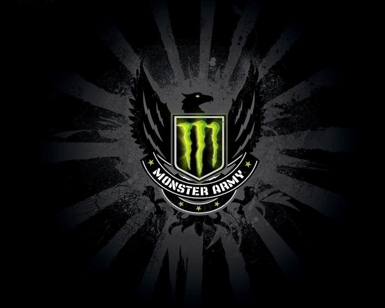 Monster HD Wallpaper and Background Image