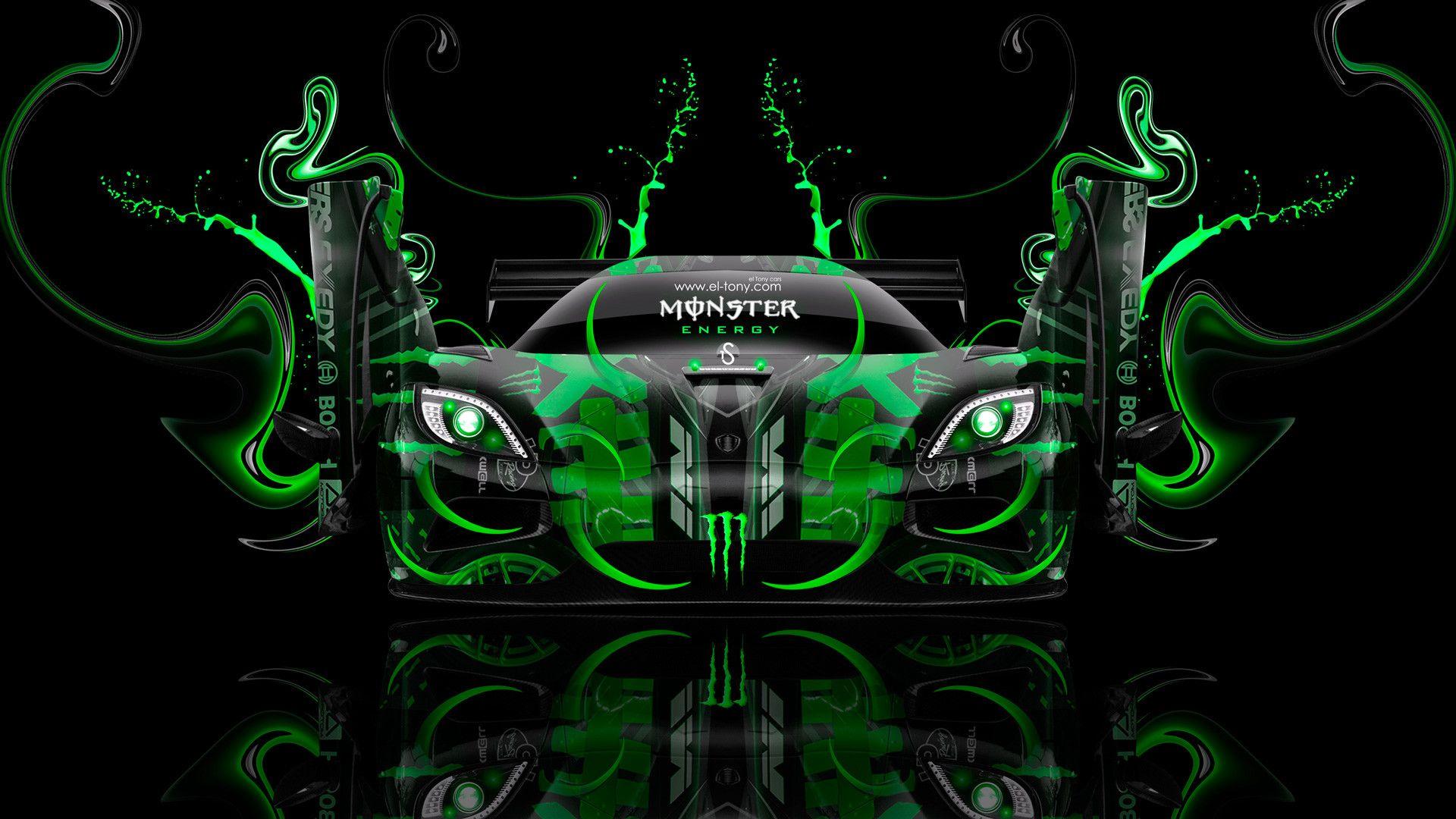 Monster Energy Wallpapers HD 1920x1080 Wallpaper Cave