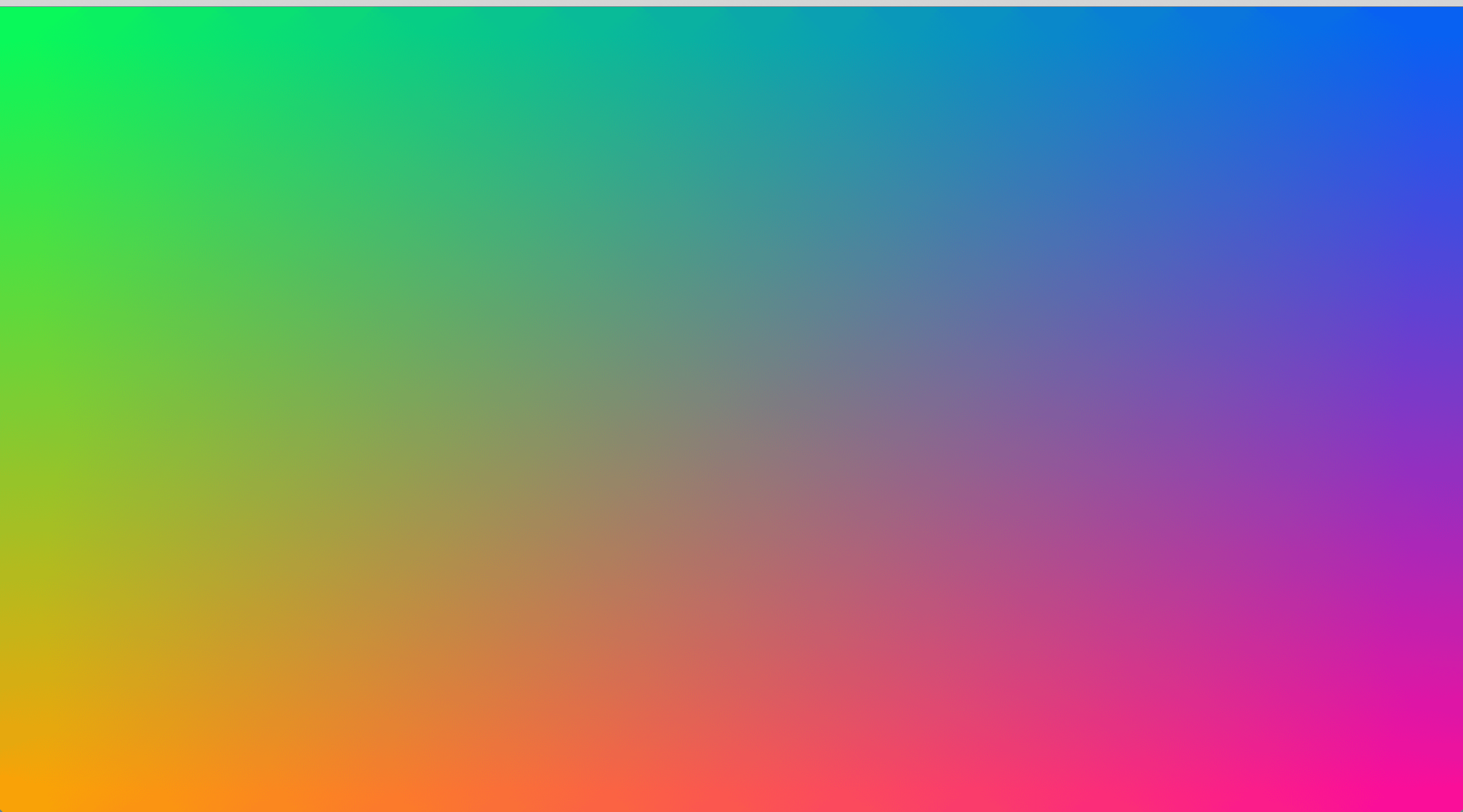 CSS Gradients With Background Blend Mode