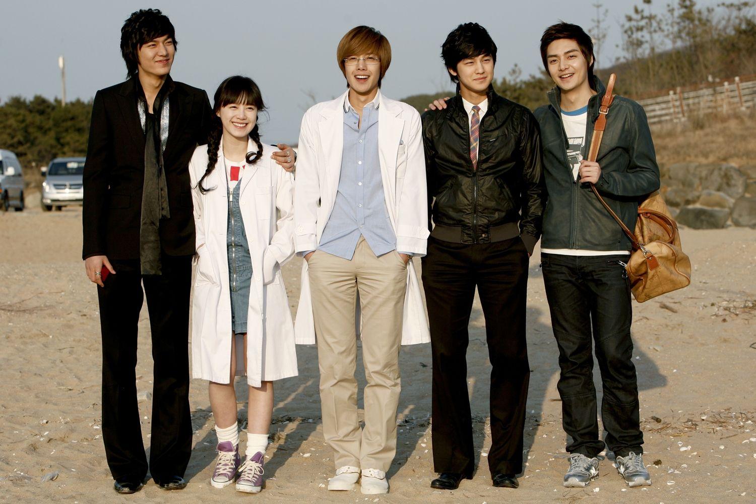 Boys Before Flowers Wallpaper Artist Wallpaper