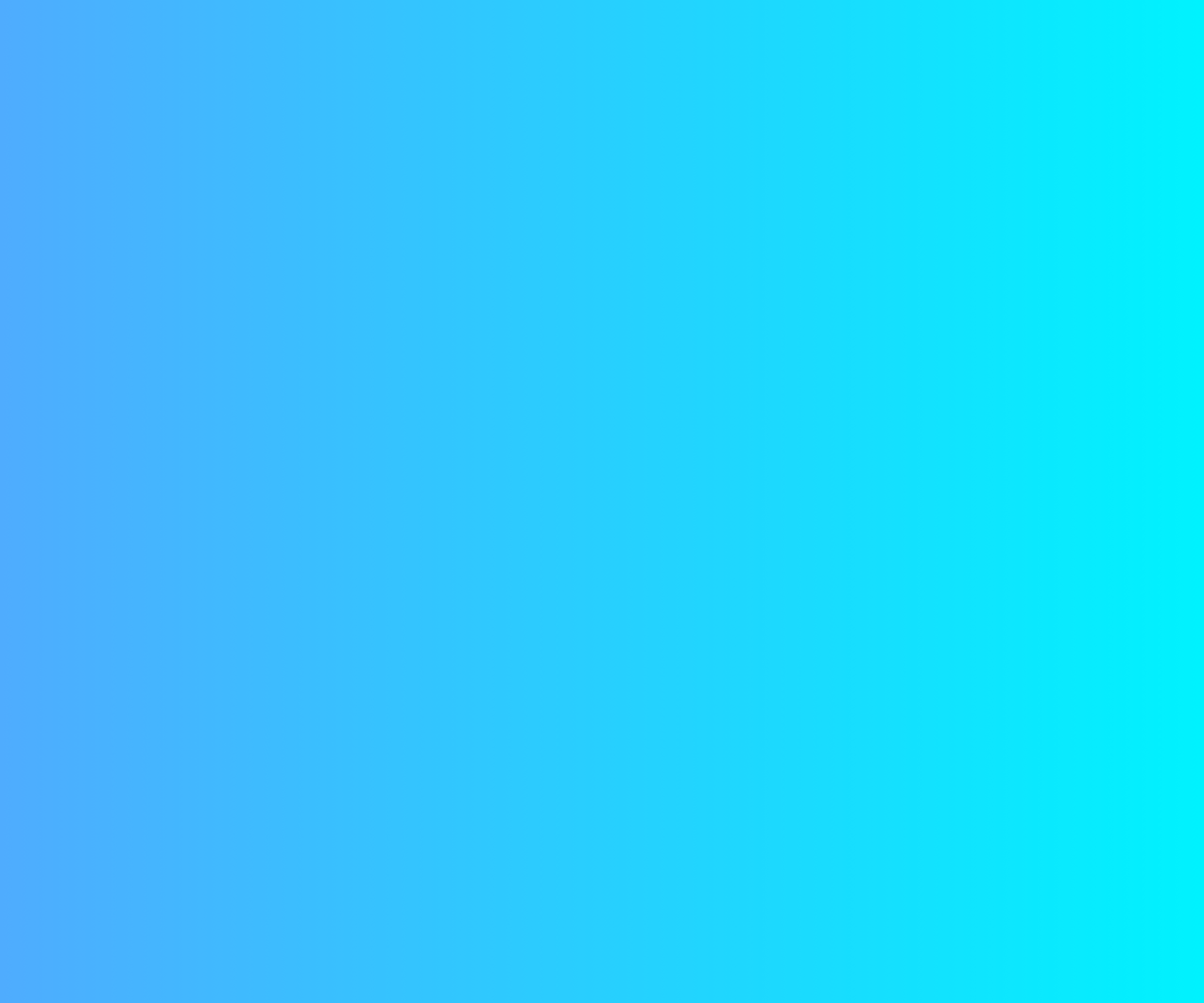 Blue Gradient Background Aesthetic