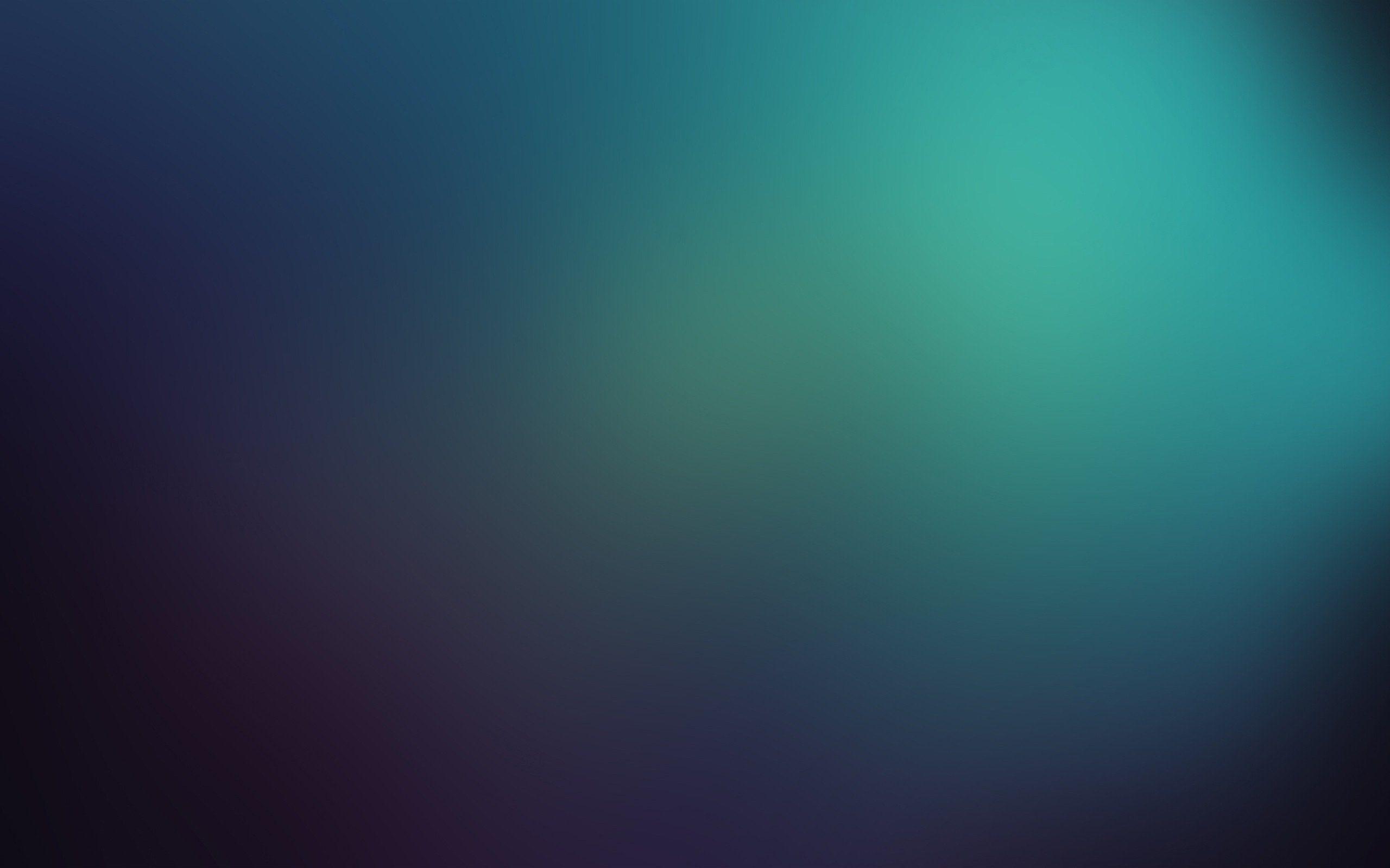 Gradient Background Turquoise