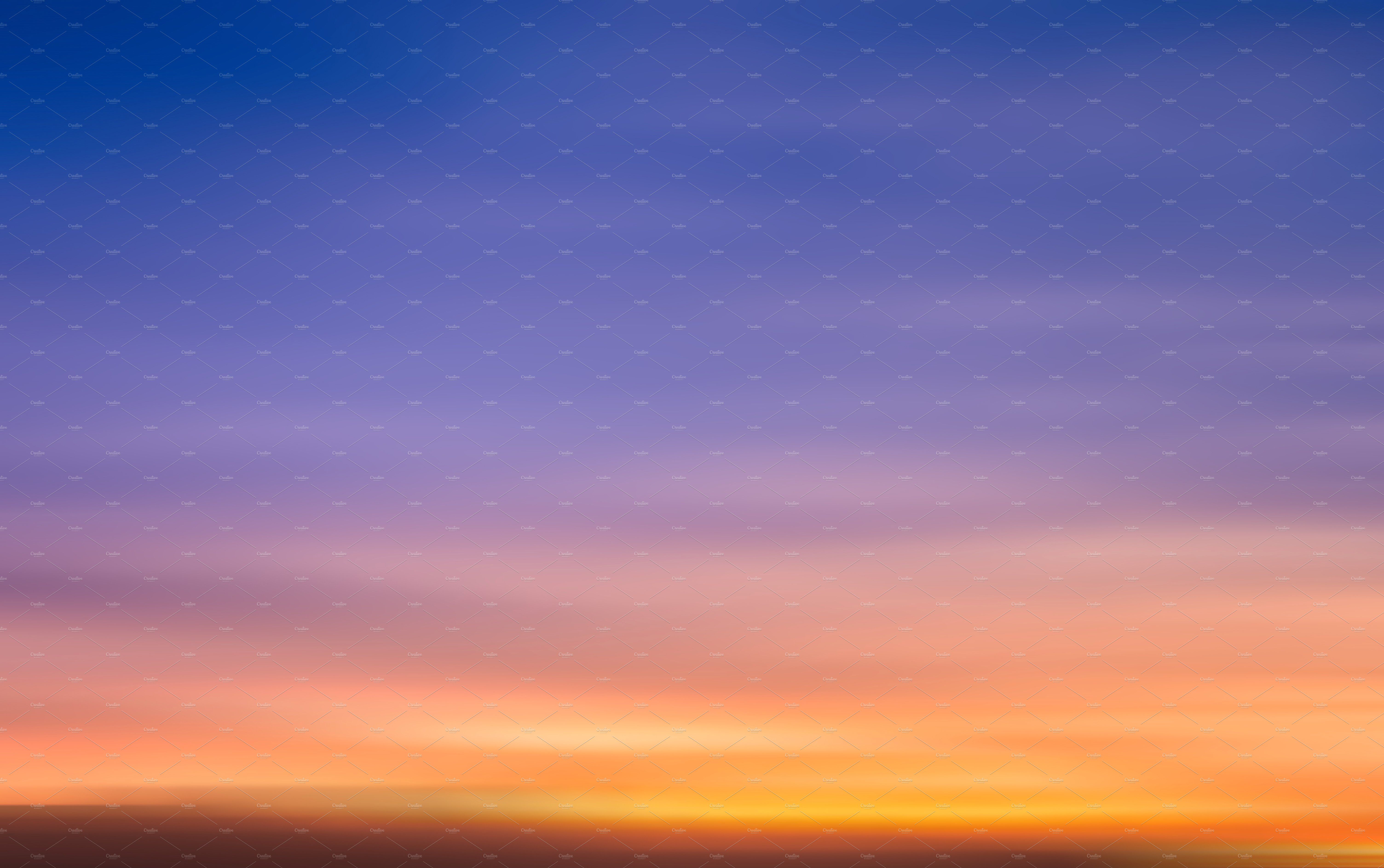 Blur of gradient sky background Abstract Photo Creative Market
