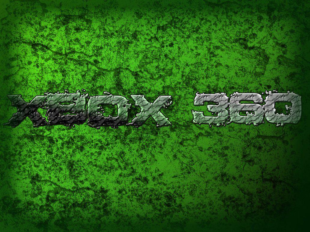 Xbox 360 Background