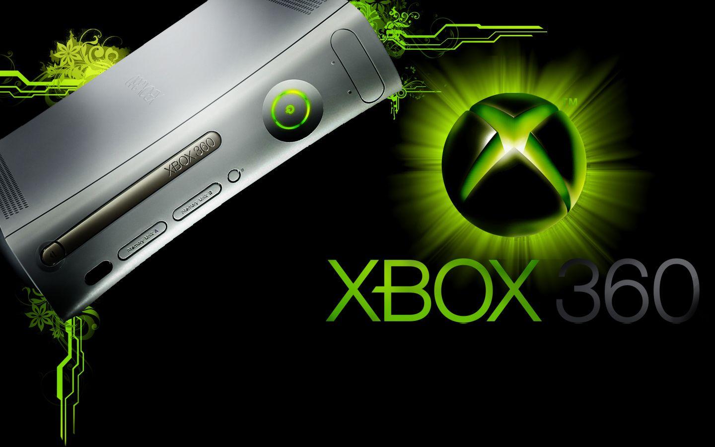 Xbox 360 Wallpaper 1920x1080 Xbox 360 Wallpaper 1920x1080