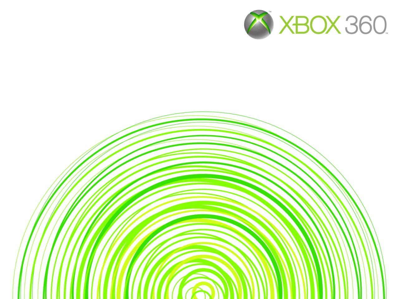 Xbox 360 Computer Wallpaper, Desktop Background.93 KB