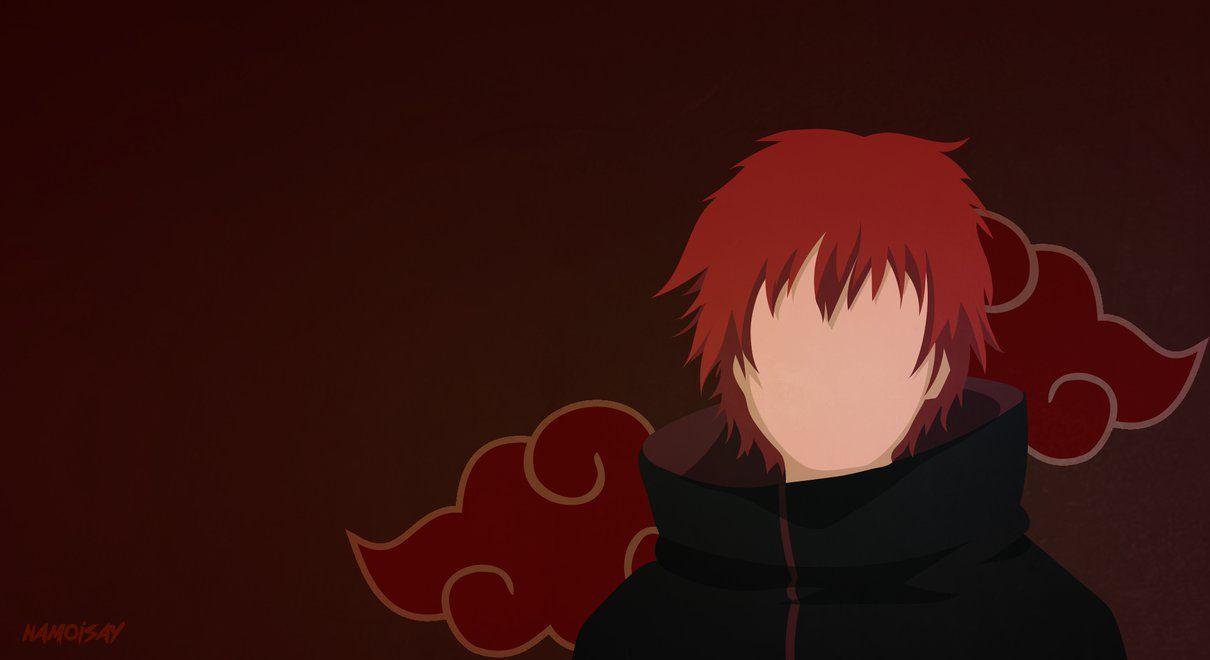 Sasori Wallpaper For Mobile, iPhone and Desktop