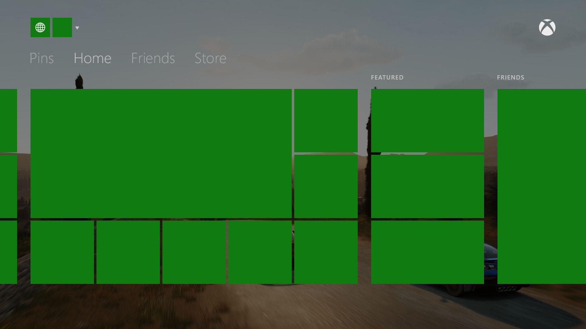 How to Make an Xbox One Custom Background