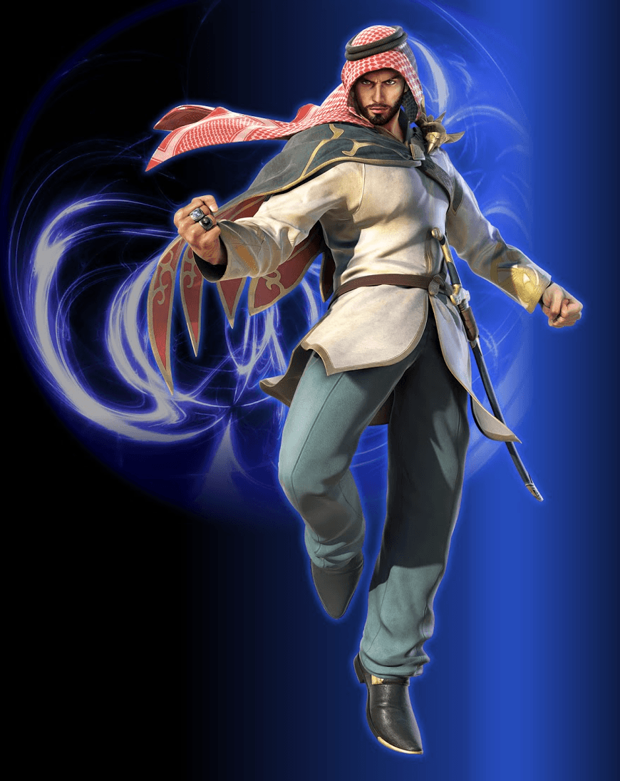 Shaheen Tekken7 Render Official.png