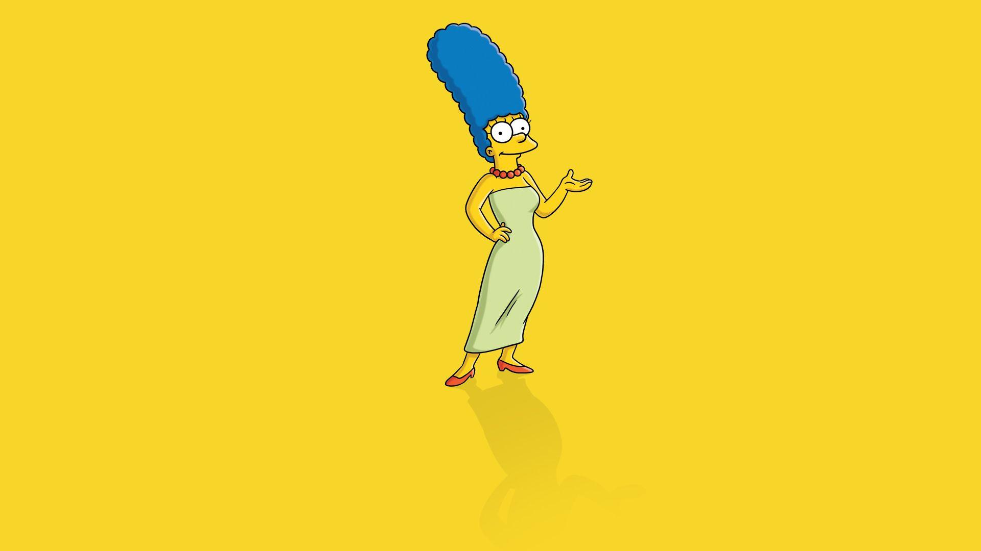 JSE:657 Simpson Wallpaper, Nice Maggie Simpson HD