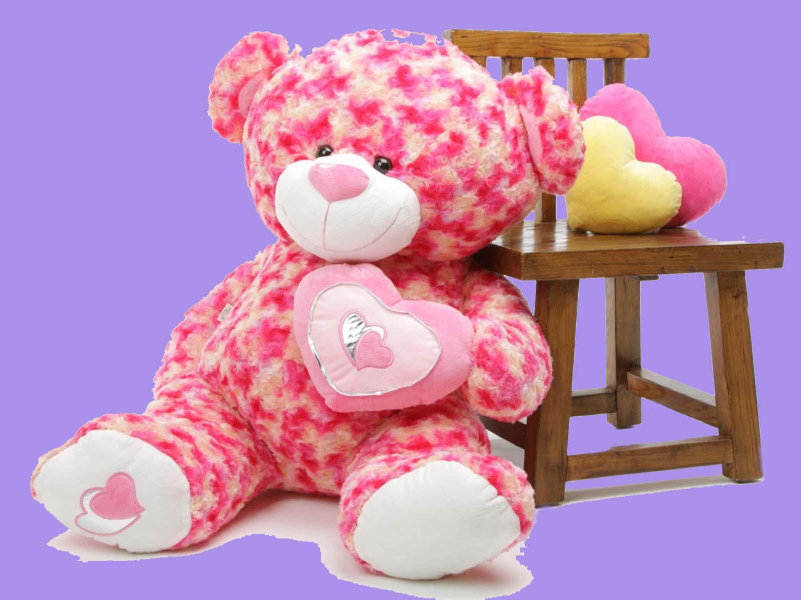 sweet animated teddy bear wallpaper for desktop Teddy Bear