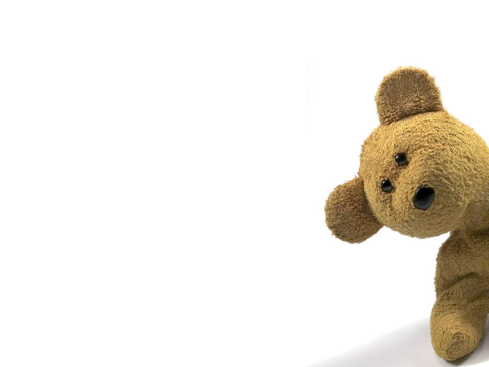 Teddy Bear Wallpaper for Desktop