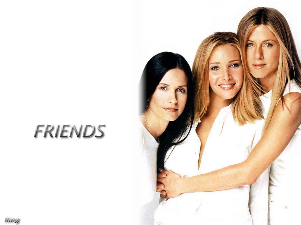 Friends Wallpaper For Pc